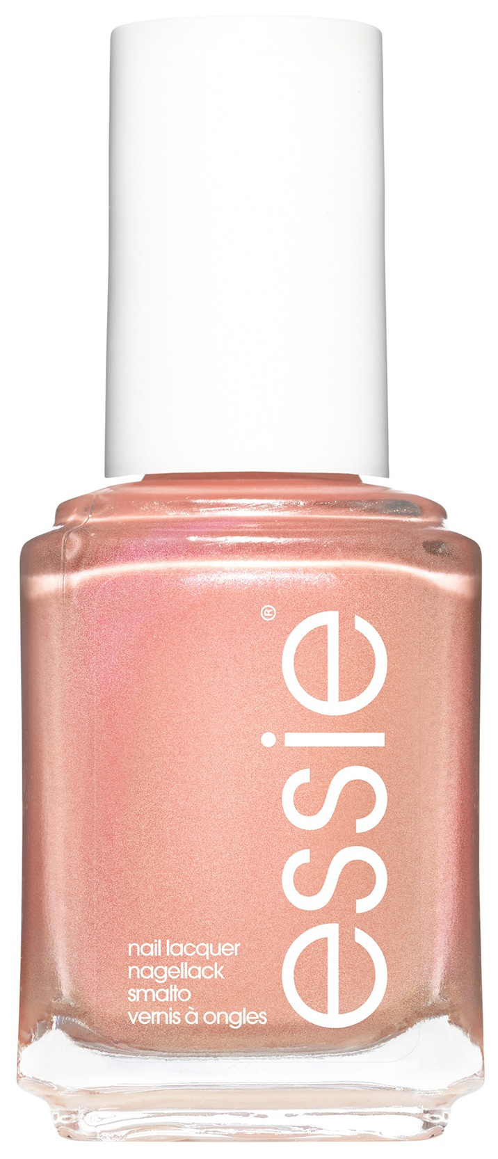 Лак для ногтей Essie Pinkies Out Nail