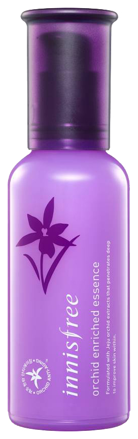 Сыворотка для лица Innisfree Jeju Orchid Enriched Essence 50 мл