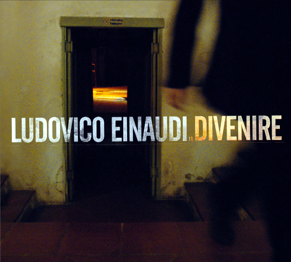 

Ludovico Einaudi Divenire (CD)