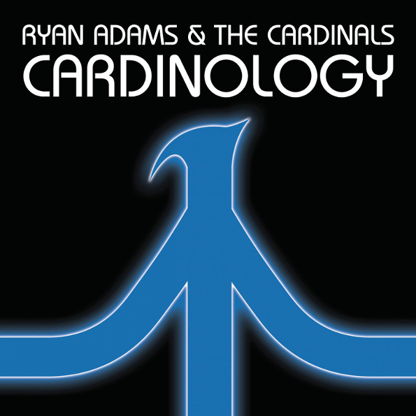 

Ryan Adams & The Cardinals Cardinology (CD)
