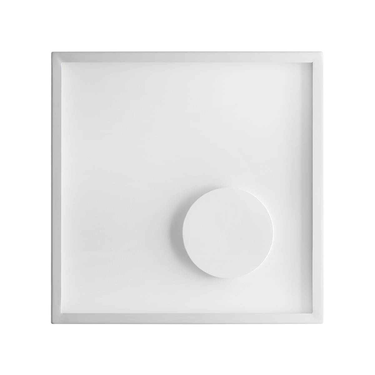 

Настенный светодиодный светильник Odeon Light Espero 3867/38WL
