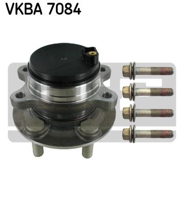 

Комплект подшипника ступицы колеса SKF VKBA 7084