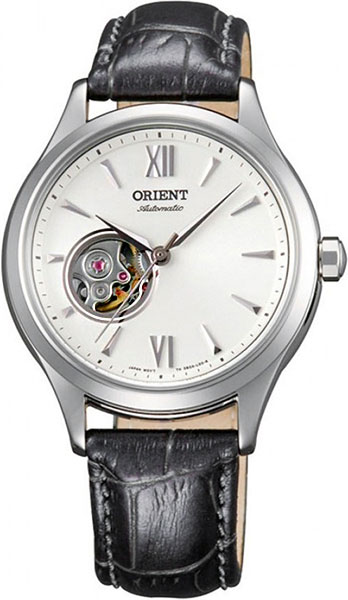 фото Наручные часы механические женские orient db0a005w