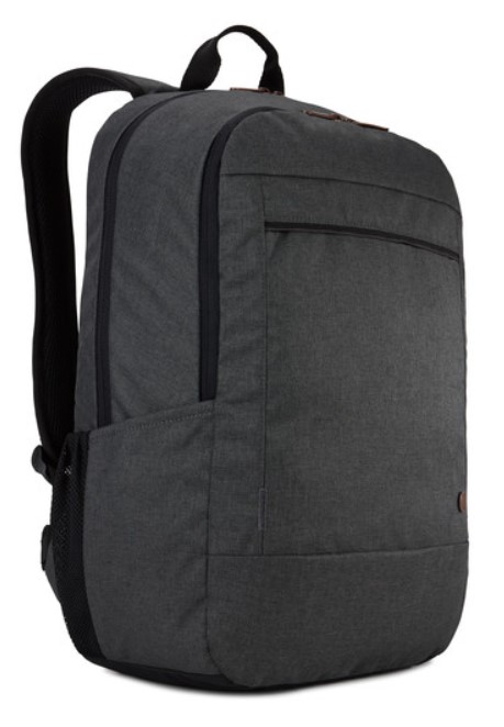 Рюкзак для ноутбука CaseLogic ERABP-116 Obsidian Case Logic. Цвет: черный