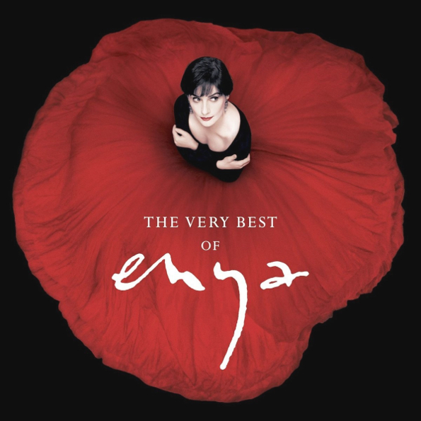 фото Enya the very best of (2lp) warner music