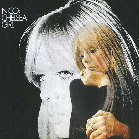 Nico Chelsea Girl (LP)
