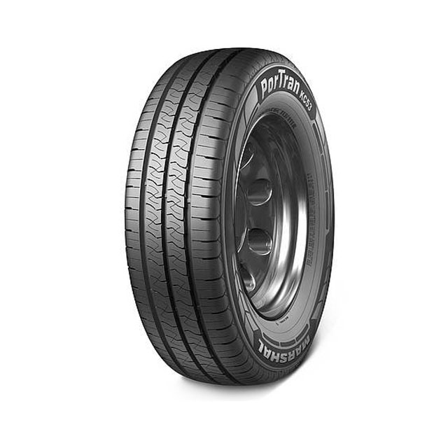 

Шины Marshal PorTran KC53 205/70 R15 106R 2245313, PorTran KC53