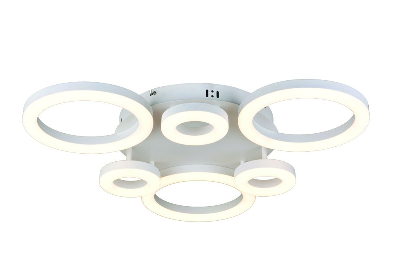 

Люстра потолочная Arte Lamp A9228PL-6WH, a9228PL-6WH