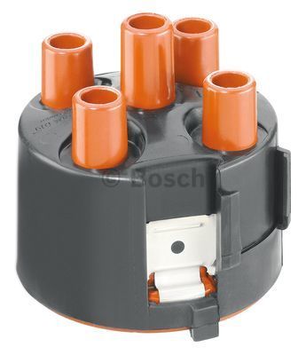 

Крышка распределителя зажигания BOSCH 1 235 522 375