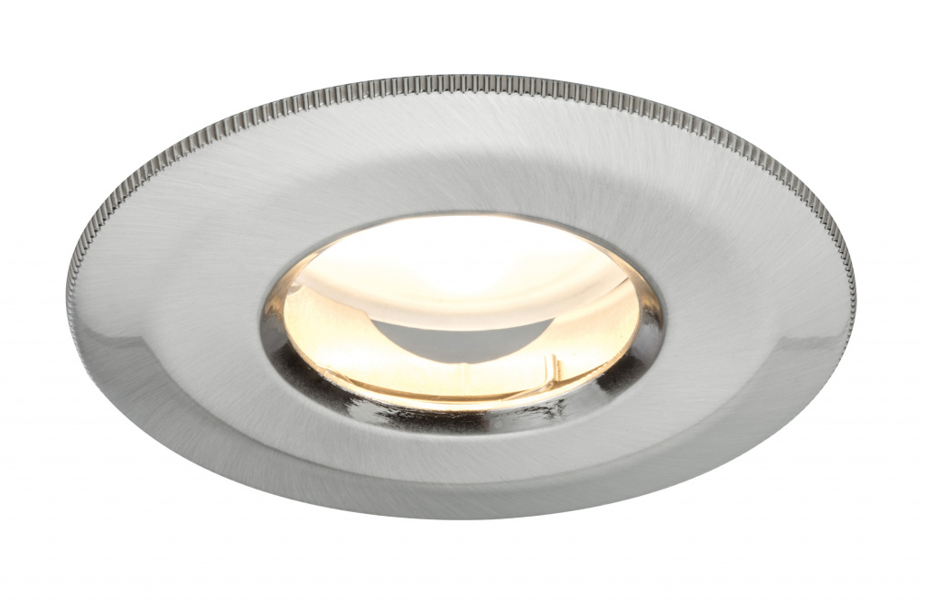 фото Светильник prem ebl ip65 coin dim sat led 1x5,8 e 92848 paulmann