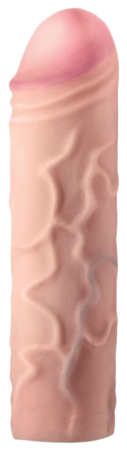 Насадка-удлинитель Lola Toys Super Hero Bersek 19,5 см