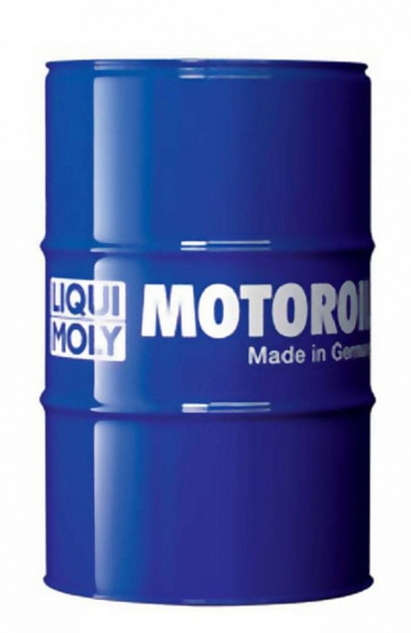 фото Liquimoly нс-синт.мот.масло top tec 4200 5w-30 a3/b4/c3 (60л) liqui moly