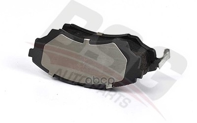 

Тормозные колодки BSG BSG30200033