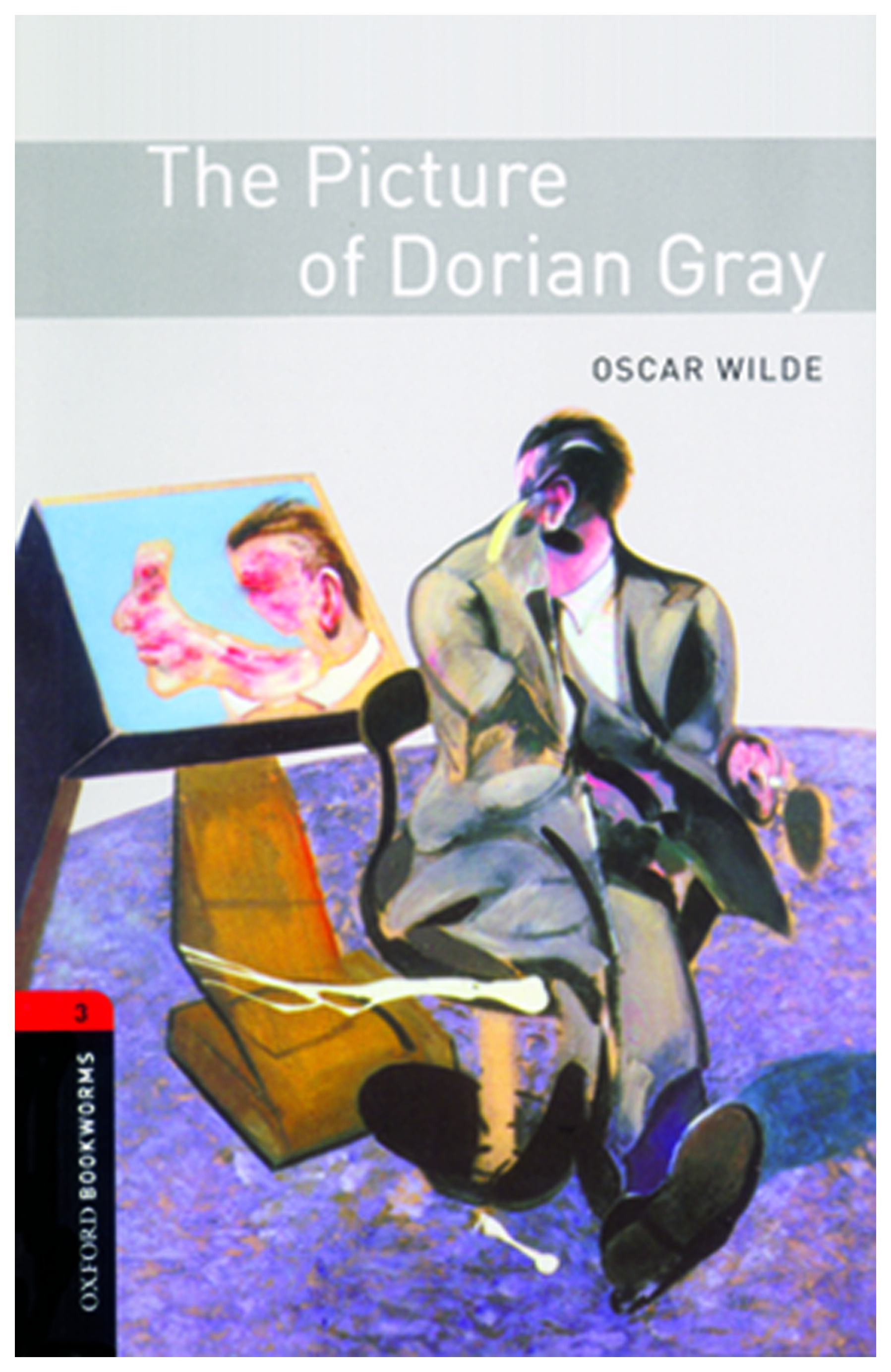 

Wilde O, The Picture Of Dorian Gray