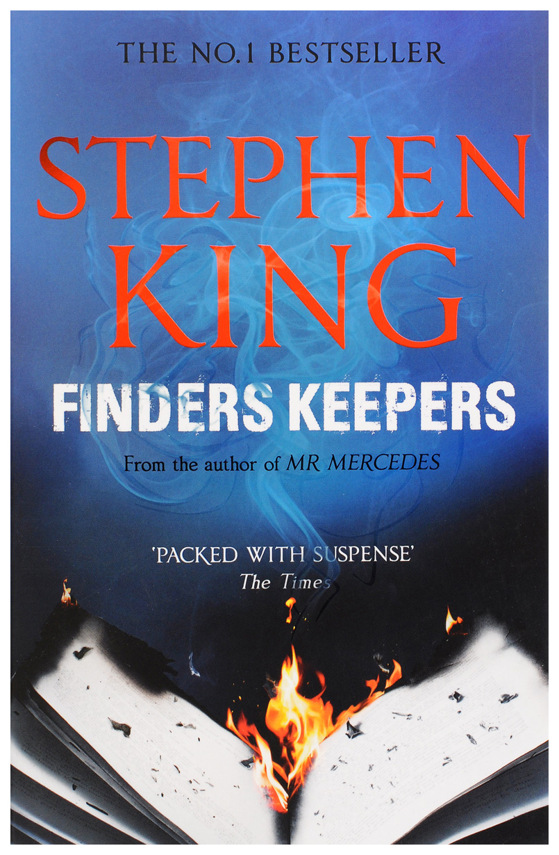 

Finders Keepers