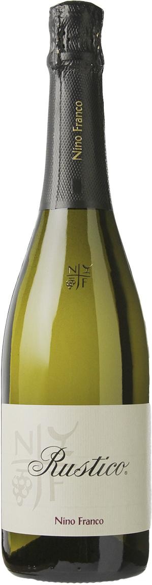 

Игристое вино Nino Franco Rustico Valdobbiadene Prosecco Superiore DOCG