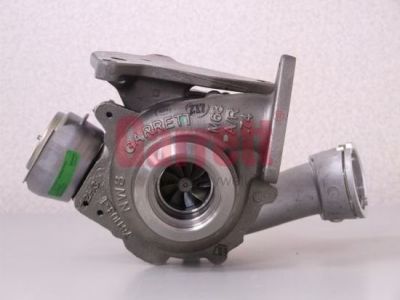 

Турбина Garrett 760699-5006S