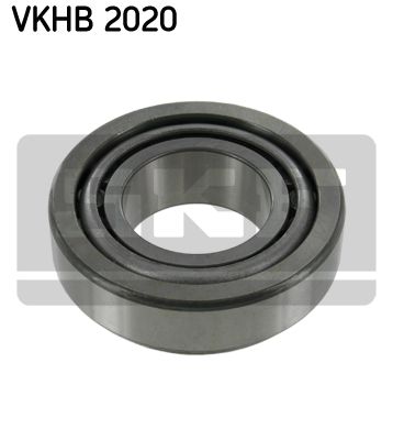 

Подшипник SKF VKHB 2020