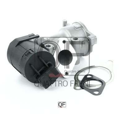 

Клапан рециркуляции выхлопных газов QUATTRO FRENI QF28A00016