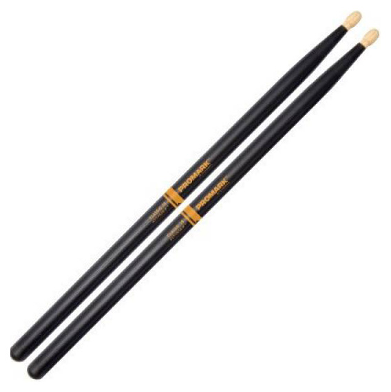 

Барабанные палочки Pro Mark TX2BW-AG орех, TX2BW-AG