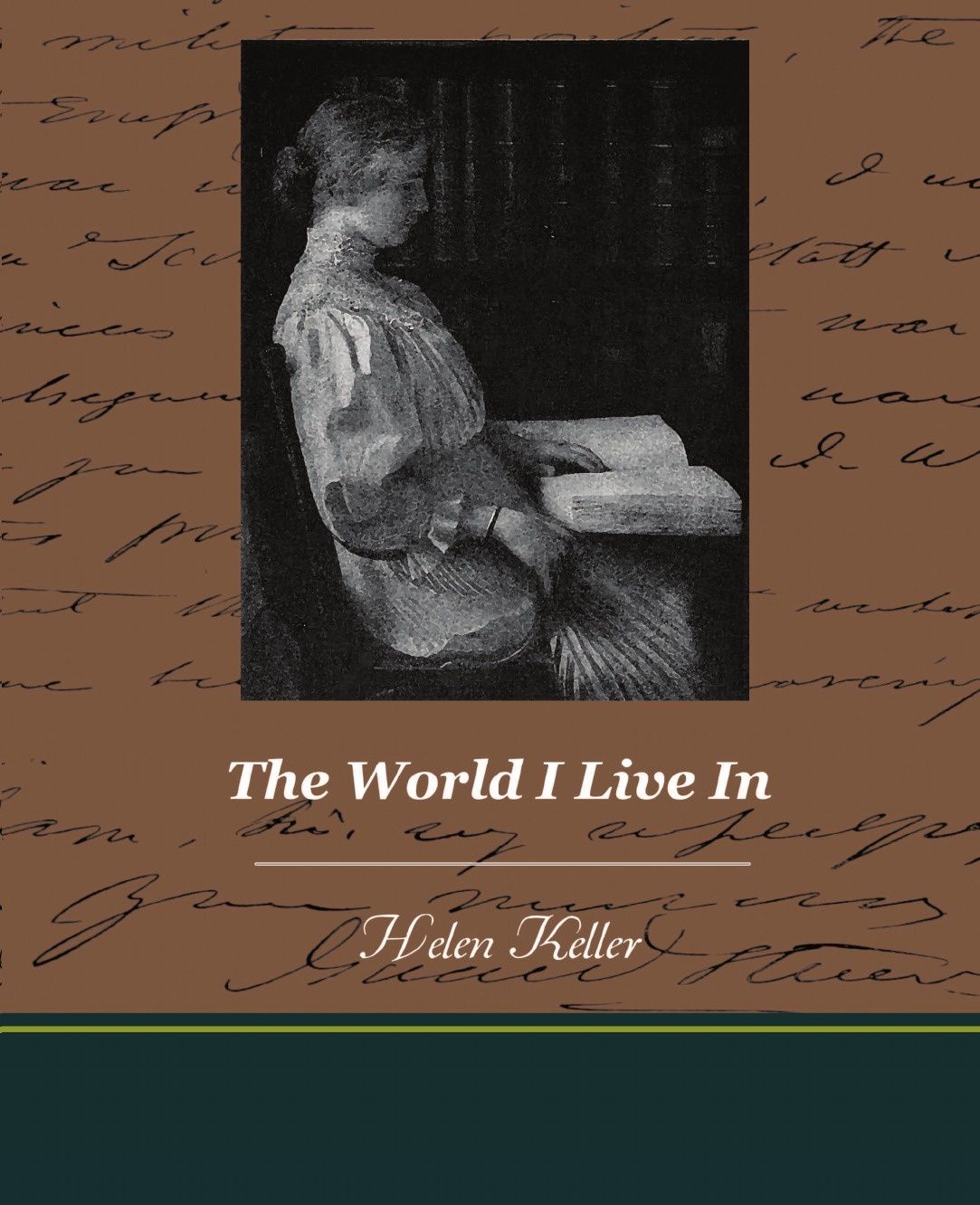 

The World I Live In