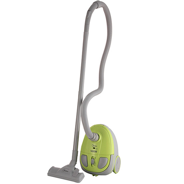 

Пылесос Midea MVCB32A2 Green, MVCB32A2