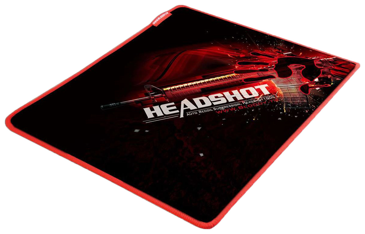 фото Игровой коврик для мыши a4tech bloody b-070