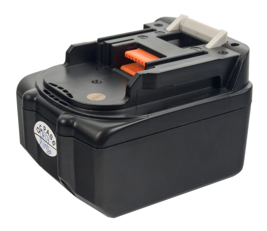 Аккумулятор LiIon для электроинструмента Практика 779-332 аккумулятор практика 030 894 12в 1 5ач ni cd для аккумуляторного инструмента makita