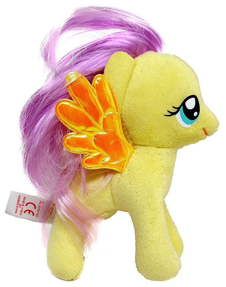 Брелок Ty Inc My Little Pony Fluttershy