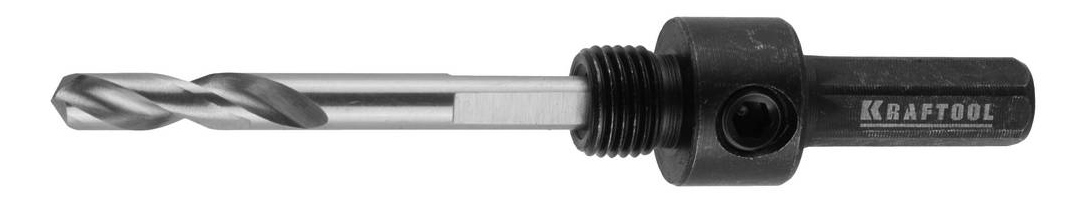 

Державка коронки для перфоратора KRAFTOOL 29522, 29522