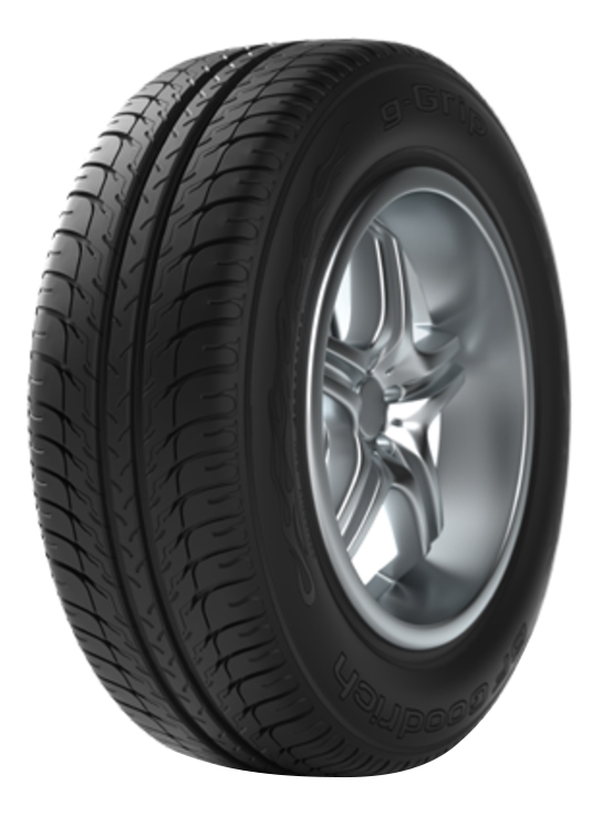 фото Шины bfgoodrich g-grip 185/65 r14 86t (129040)