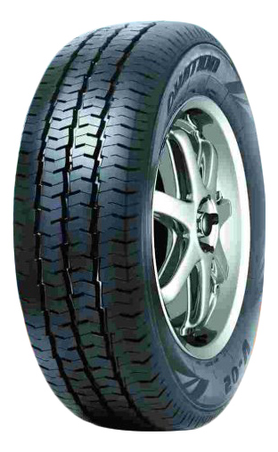 

Шины OVATION V-02 215/65 R16 109/107T LT/C (TT009145), V-02