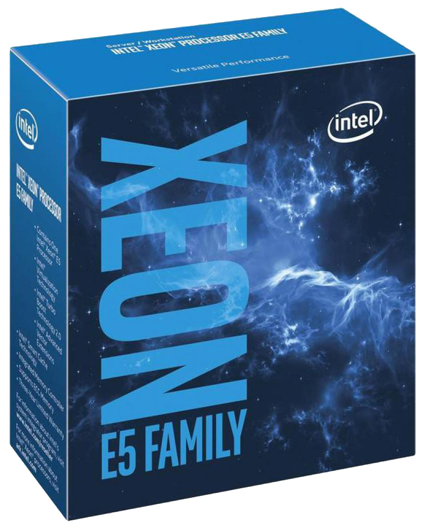 

Процессор Intel Xeon E5-2620 v4 OEM, Xeon E5-2620 v4