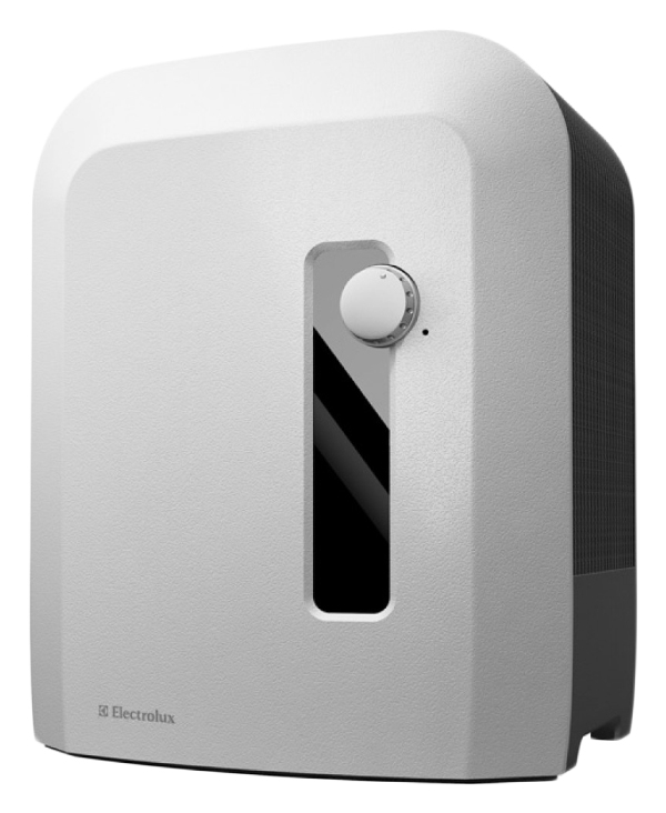 

Мойка воздуха Electrolux EHAW-6515 белая, черная, EHAW-6515