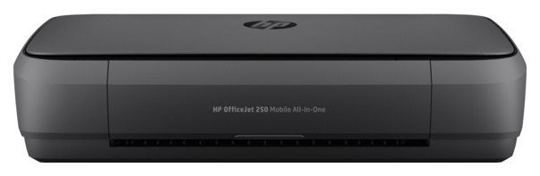 

Струйное МФУ HP OfficeJet 252 (N4L16C), OfficeJet 252