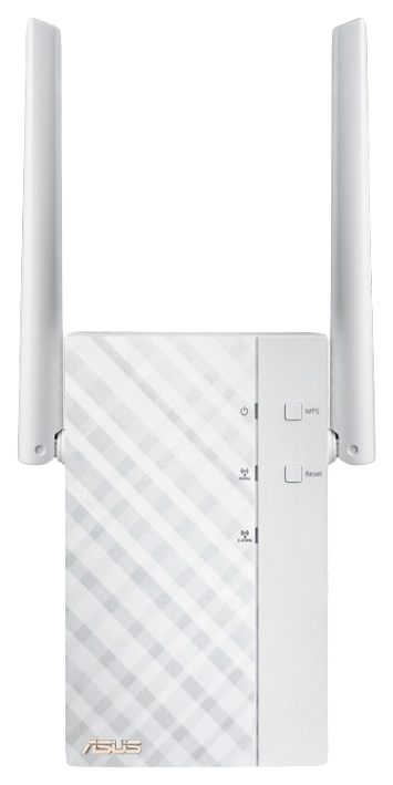 

Точка доступа Wi-Fi ASUS RP-AC56 White, RP-AC56