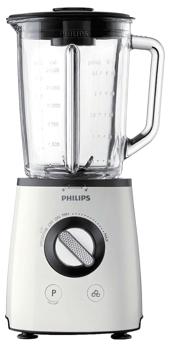 

Блендер Philips Avance Collection HR3652/00 Grey/Black, Avance Collection HR3652/00