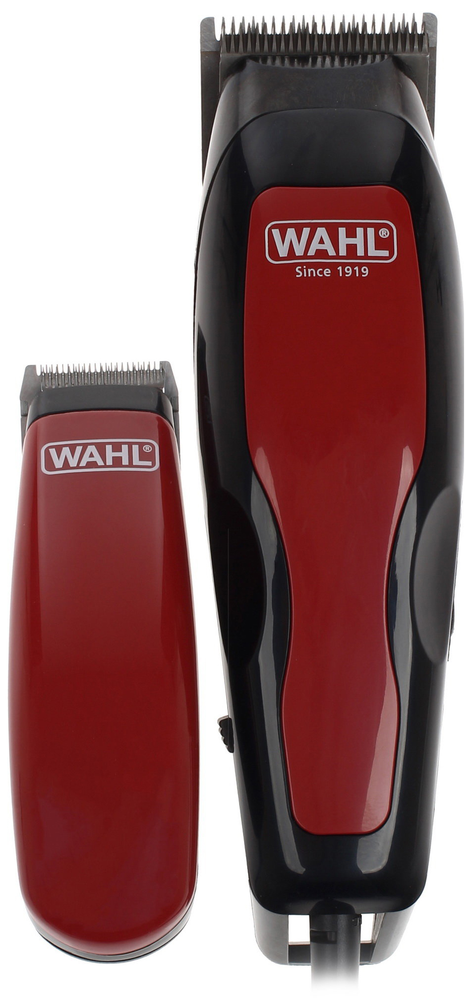 Машинка для стрижки волос Wahl HomePro 100 Combo 1395-0466 машинка crossbot р у astrobot осирис аккум красно 870618