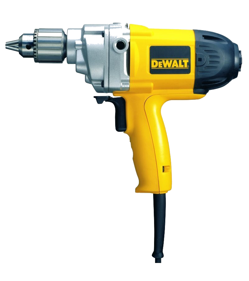 Сетевая дрель-миксер DeWALT D21520