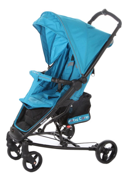 

Прогулочная коляска Baby Care Rimini blue, Rimini