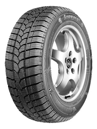 

Шины Kormoran Snowpro b2 165/70 R14 81T, Snowpro b2