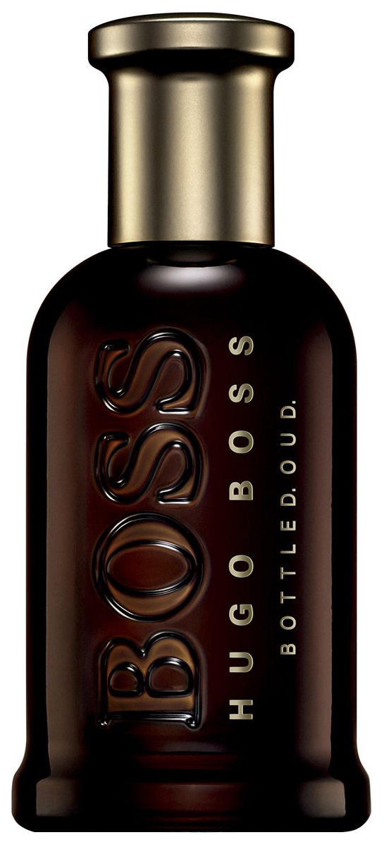 

Парфюмерная вода Hugo Boss Bottled Oud 100 мл, Bottled Oud Man 100 мл