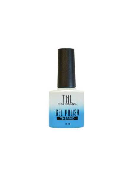 фото Гель-лак для ногтей tnl professional gel polish thermo effect collection 18