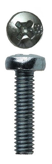 

Винт Зубр 4-303156-06-012 M6x12 мм, ТФ6, 10 шт,, M6x12 мм, ТФ6, 10 шт,