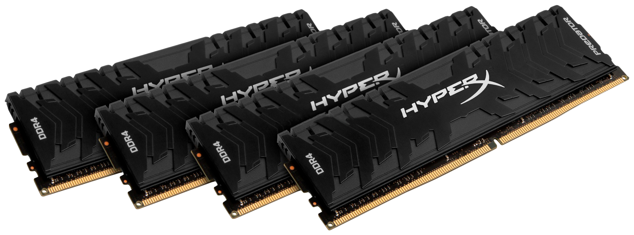 

Оперативная память HyperX Predator HX432C16PB3K4/32, HyperX Predator