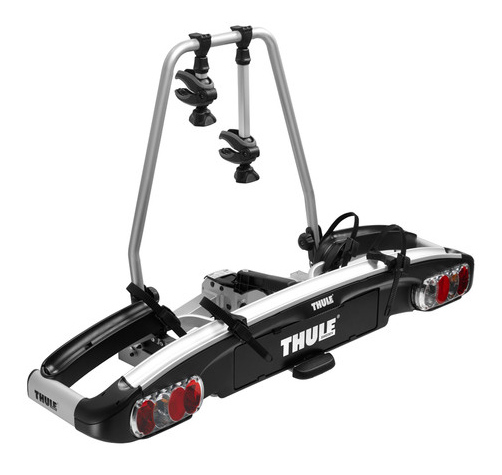

Крепление для велосипедов Thule На фаркоп (928), крепление для велосипедов EuroClassic G6 928, на фаркоп