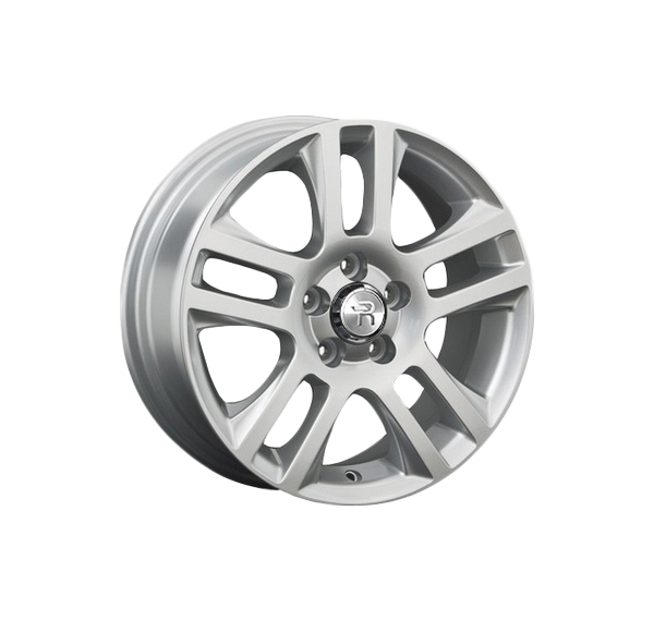 фото Колесный диск replica sk 2 r15 6j pcd5x112 et47 d57.1 (s001177)