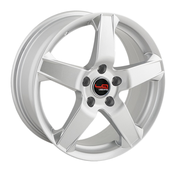 фото Колесный диск replica gn 35 r17 7j pcd5x105 et42 d56.6 (9117690)