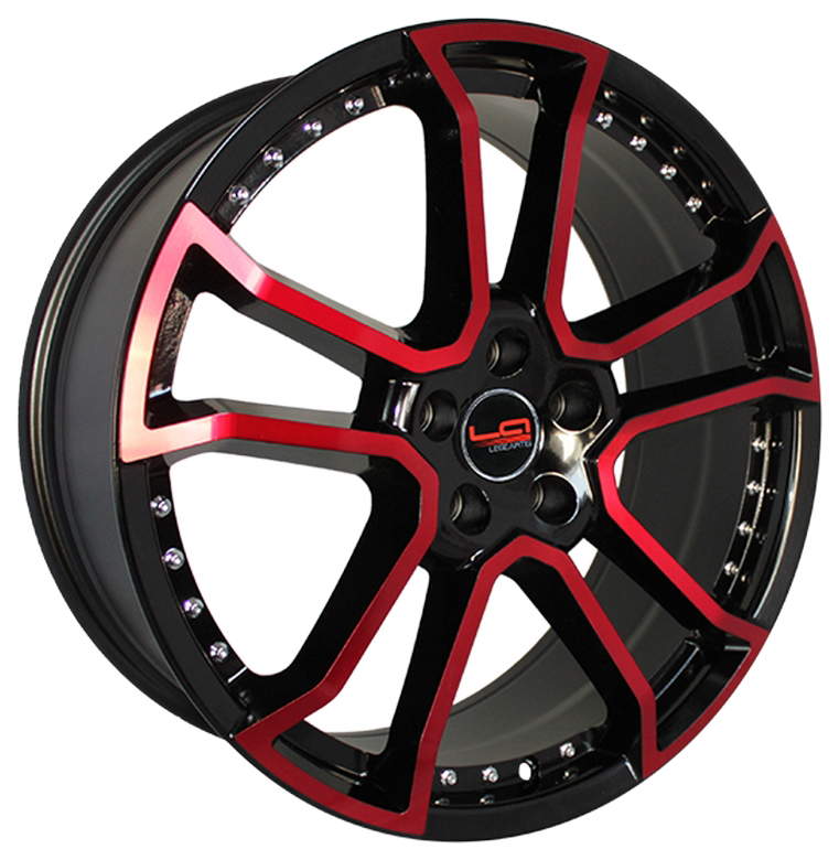 

Колесный диск REPLICA Concept R19 8J PCD5x108 ET45 D63.3 (9140136), lR506