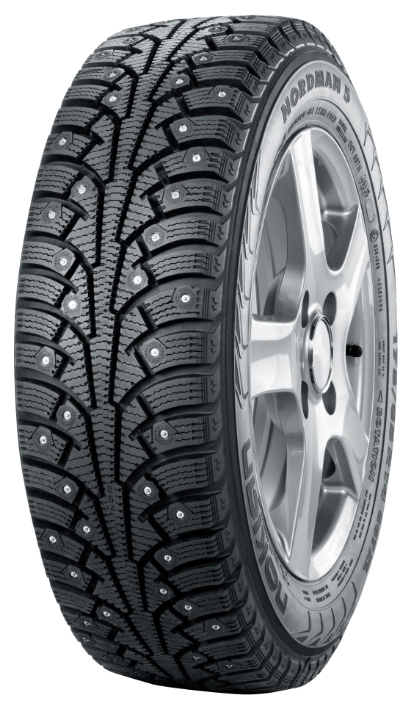 

Шины Nordman 5 235/55 R17 103T XL, Nordman 5 XL